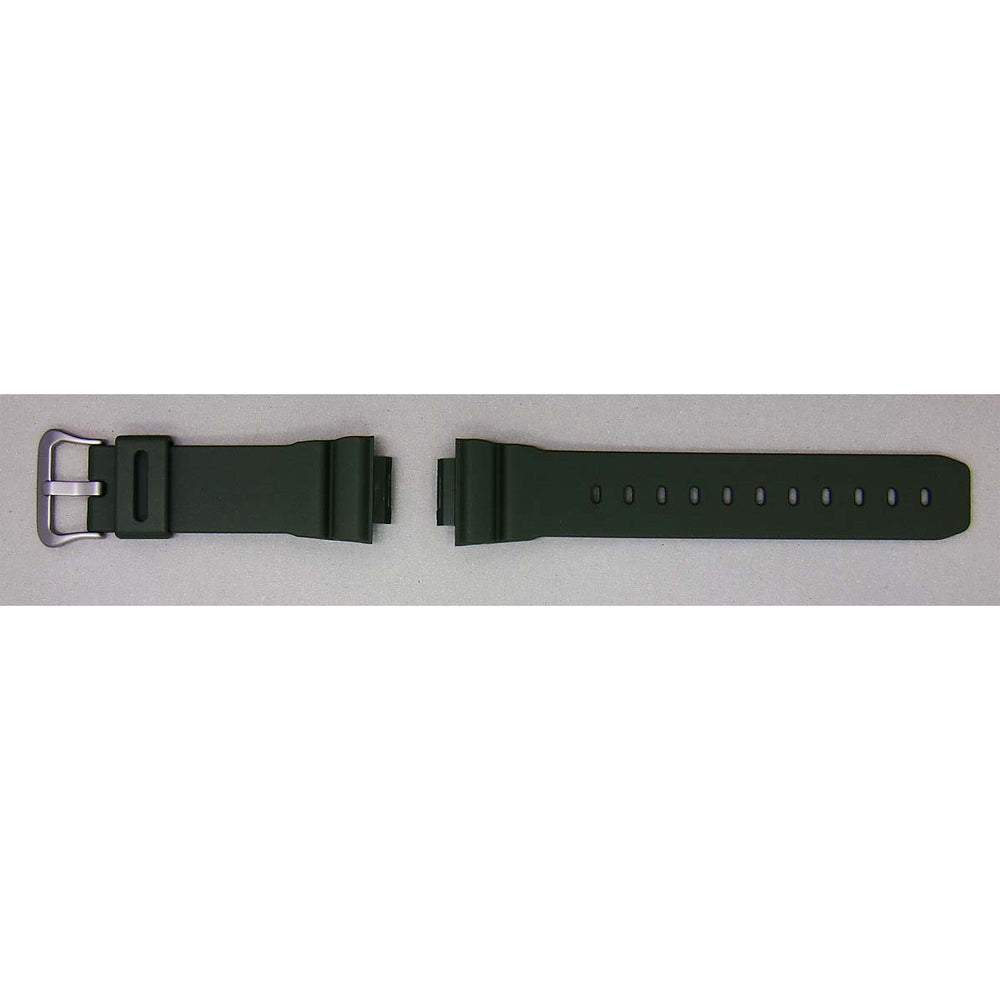 Casio DW-5600M-3 Watch Strap Band 10512601