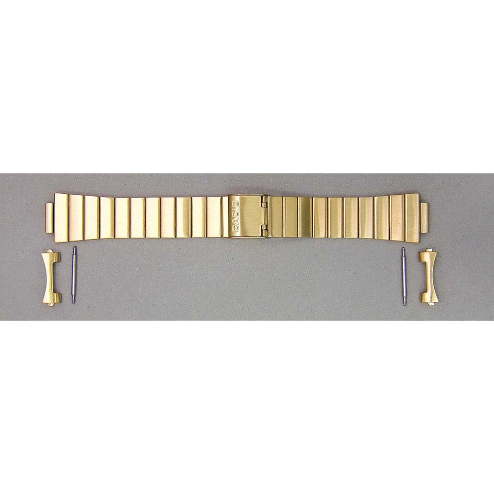 Casio LTP-E118G-7A, LTP-E118G-1A Watch Strap Band 10512882