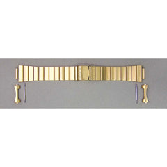 Casio LTP-E118G-7A, LTP-E118G-1A Watch Strap Band 10512882