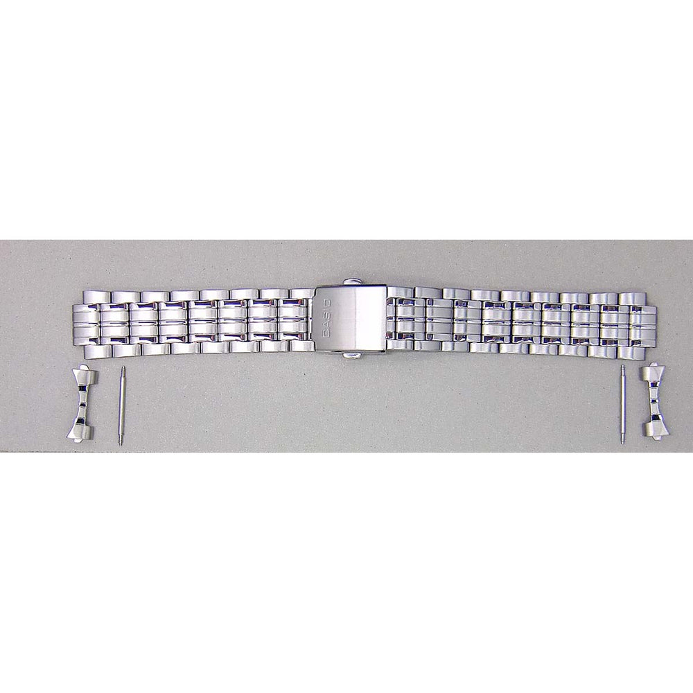Casio MTD-1082D-2AV, MTD-1082D-1AV Watch Strap Band 10514755