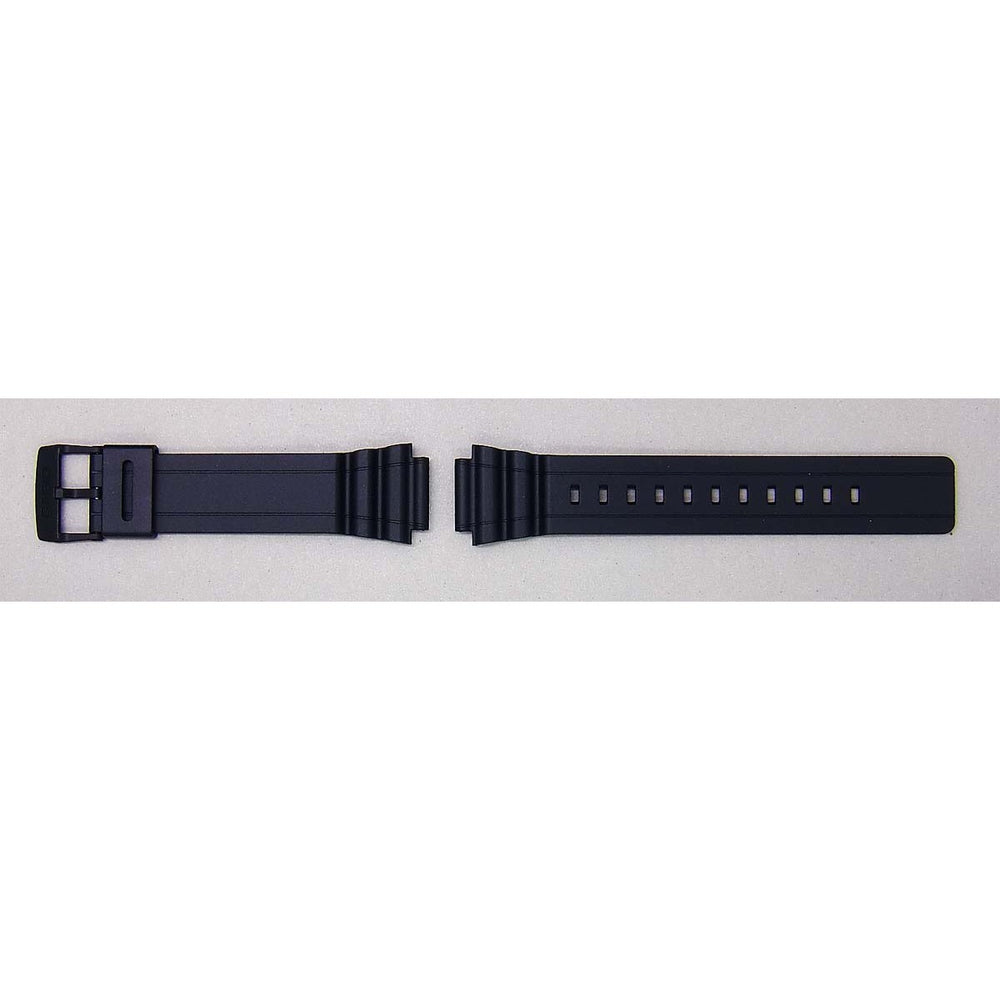 Casio MRW-S310H-9BV, MRW-S310H-2BV, MRW-S310H-1BV Watch Strap Band 10514785
