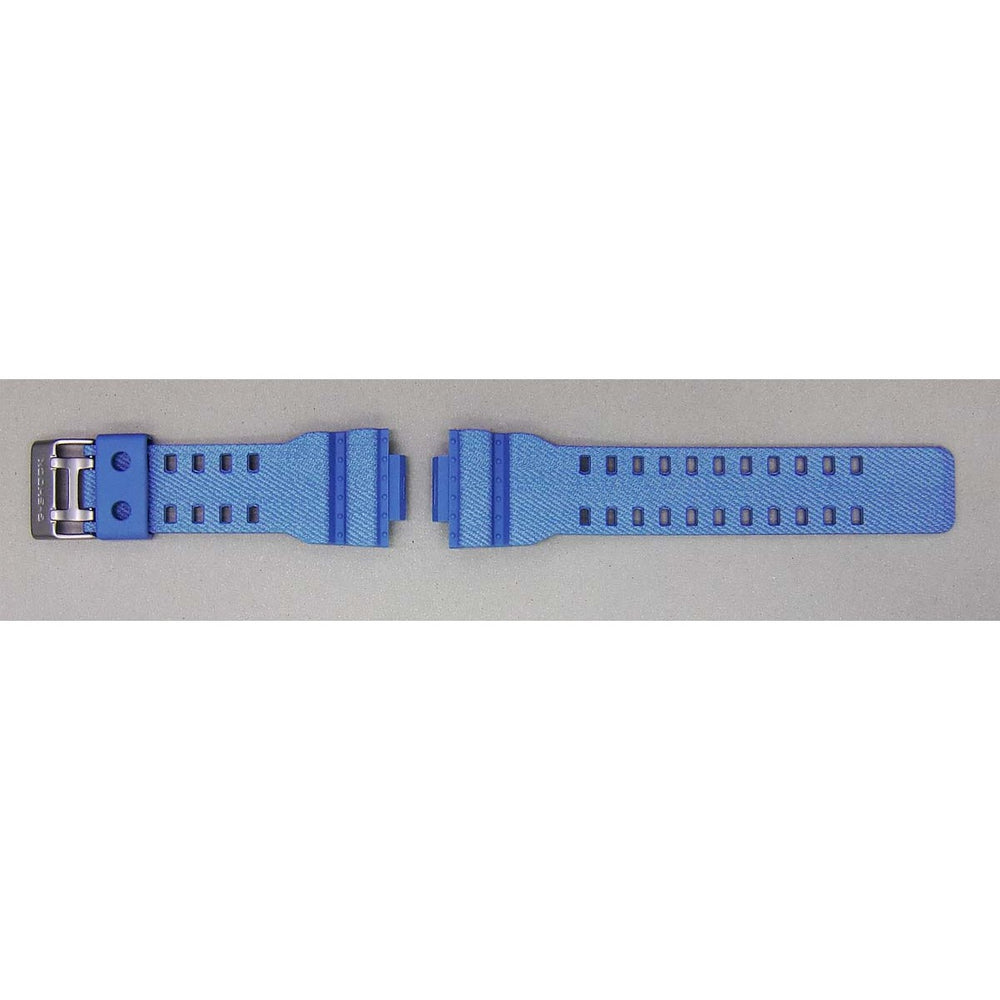 Casio GA-110DC-2A7, GA-100DE-2A Watch Strap Band 10515885