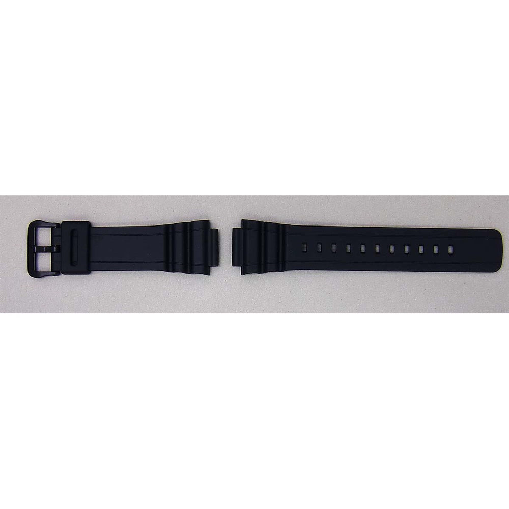 Casio AEQ-100W-1AV Watch Strap Band 10516292