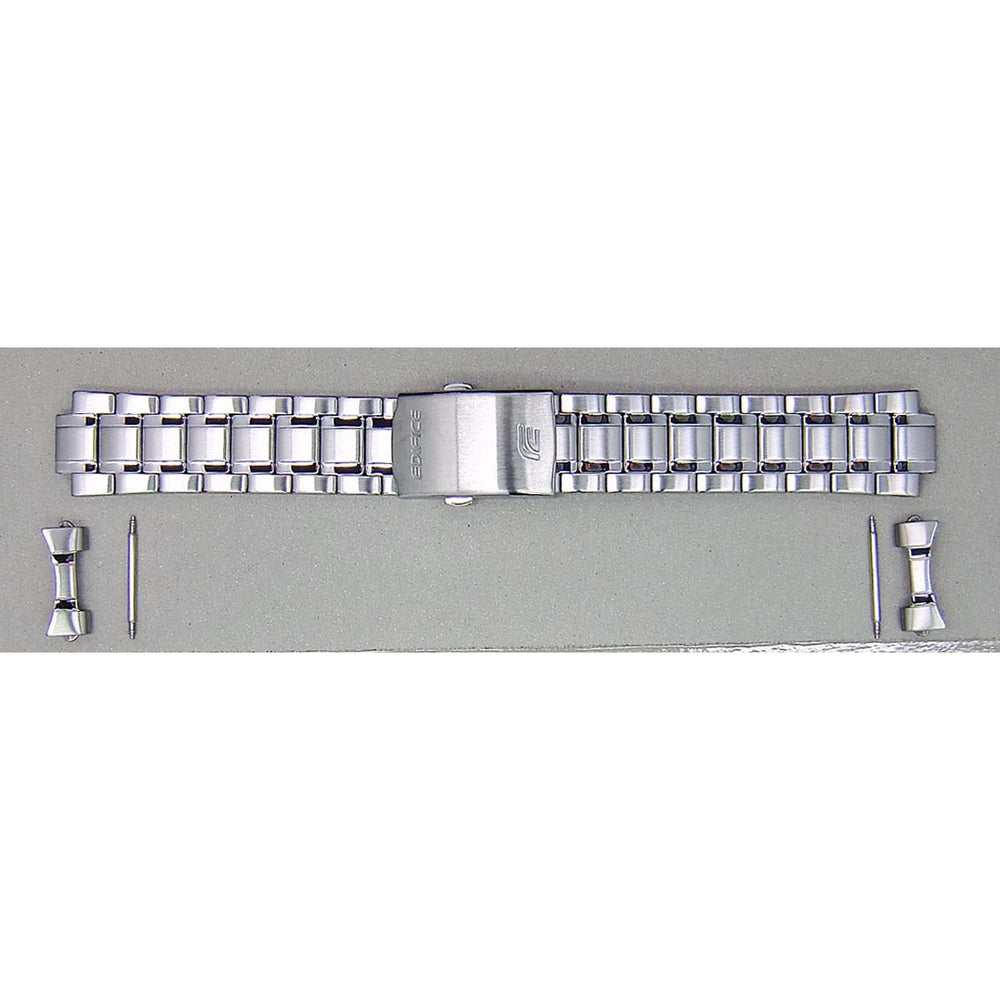Casio EFR-552D-2AVU, EFR-552D-1AV, EFR-552D-1A2V Watch Strap Band 10516586
