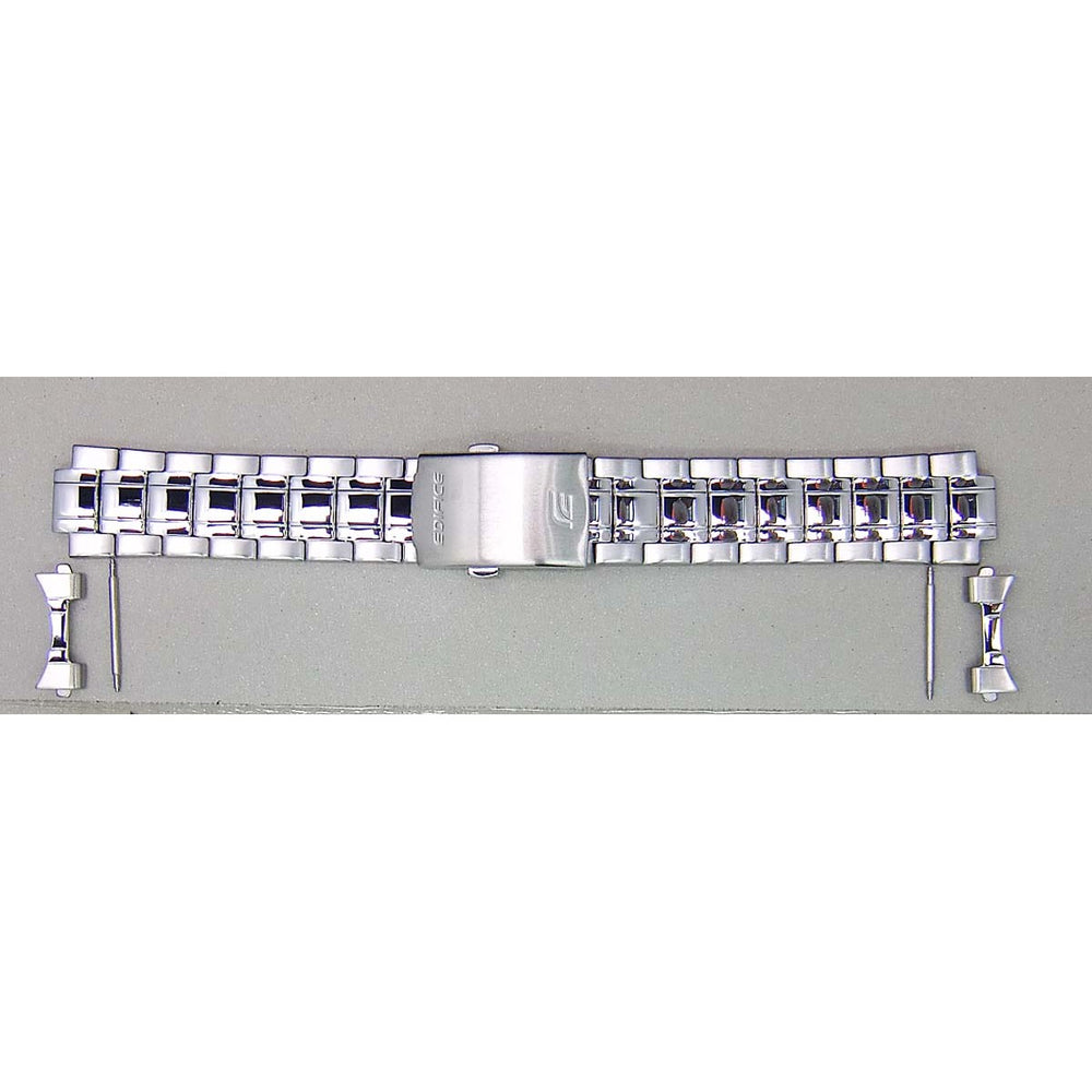 Casio EFR-304PG-2AV, EFR-304D-1AV Watch Strap Band 10518247