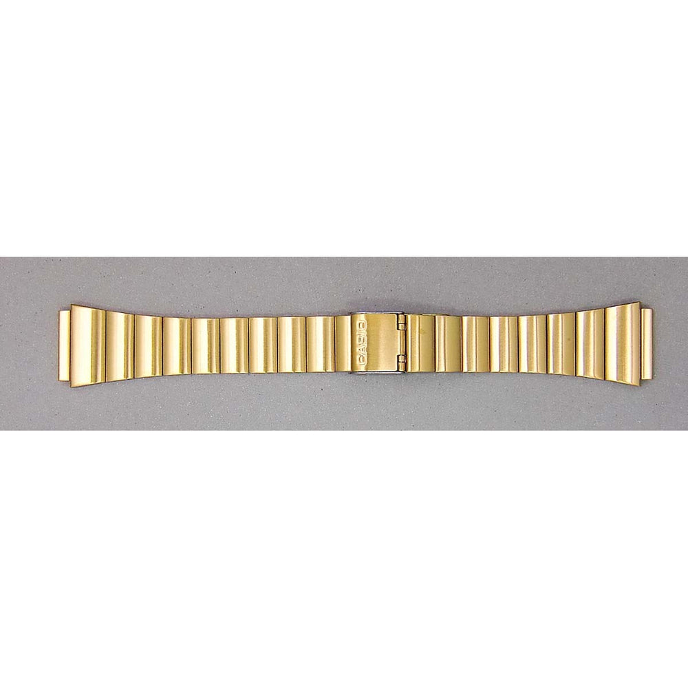 Casio CA-506G-9A Watch Strap Band 10518590