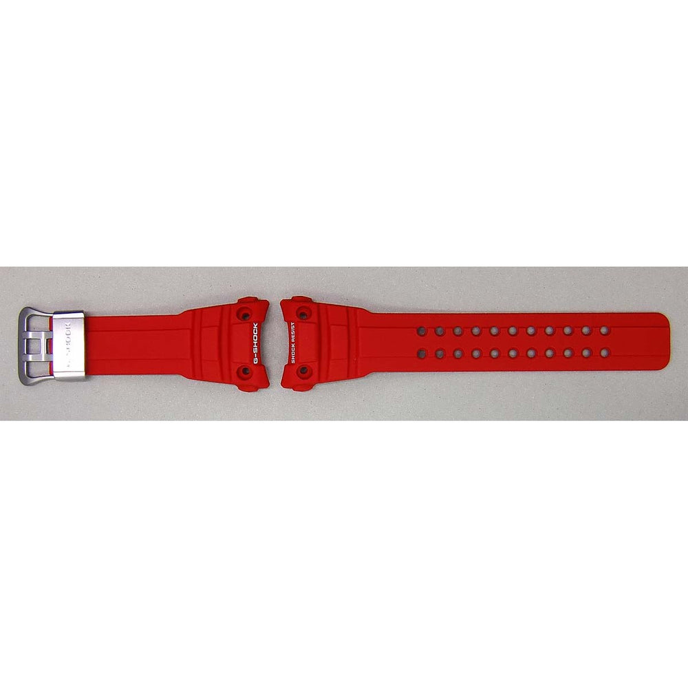 Casio GWN-1000RD-4A Watch Strap Band 10518724