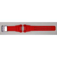 Casio GWN-1000RD-4A Watch Strap Band 10518724