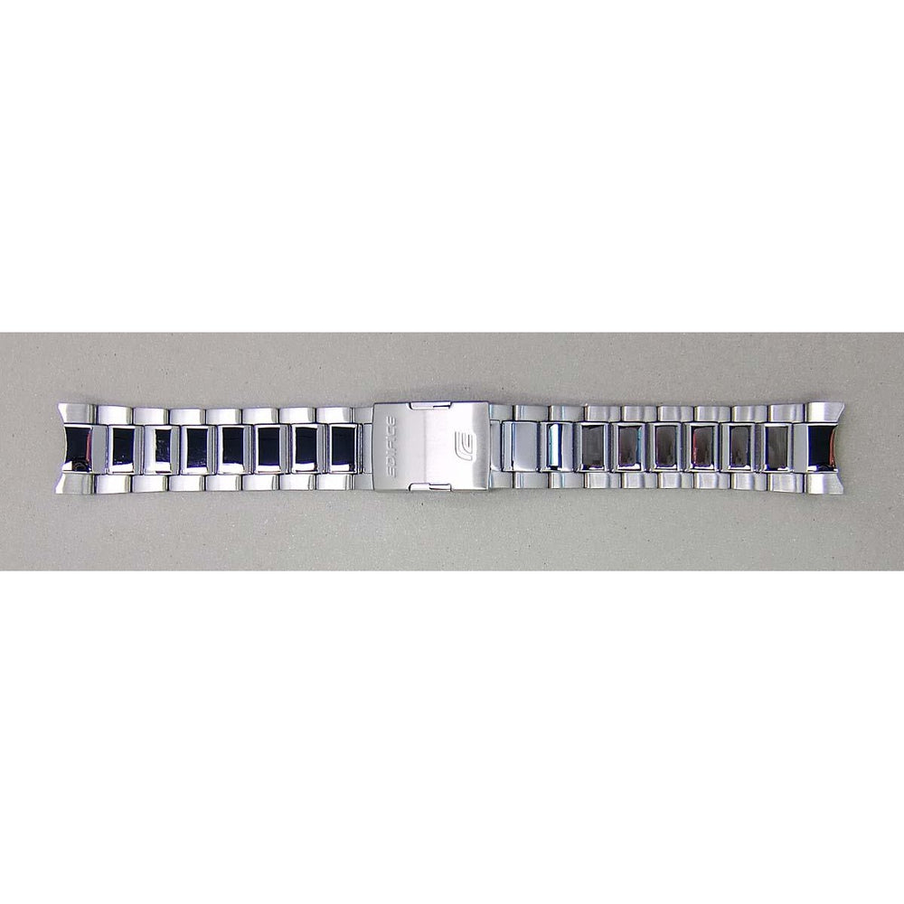 Casio EQB-600D-1A2 Watch Strap Band 10522927