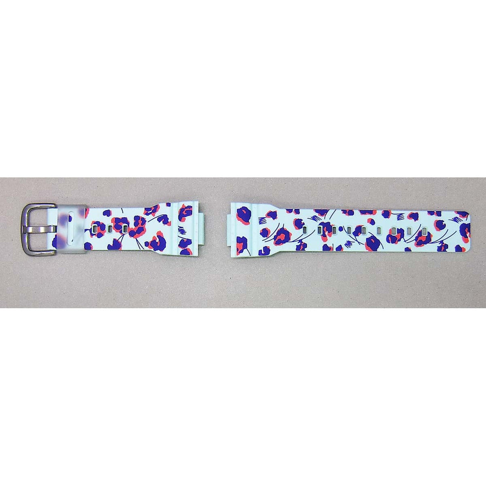 Casio BA-110FL-3A Watch Strap Band 10524060