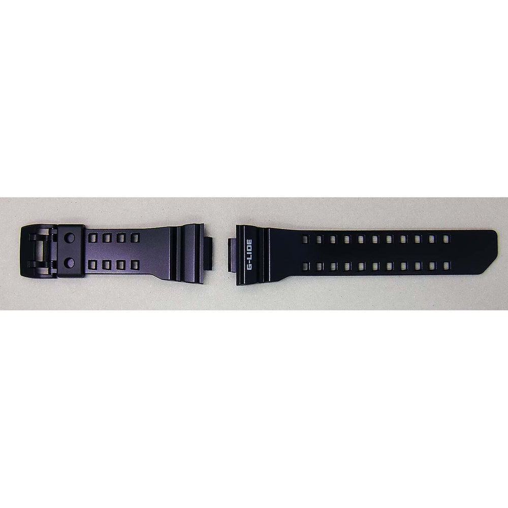 Casio GAX-100B-7A, GAX-100B-1A Watch Strap Band 10524994
