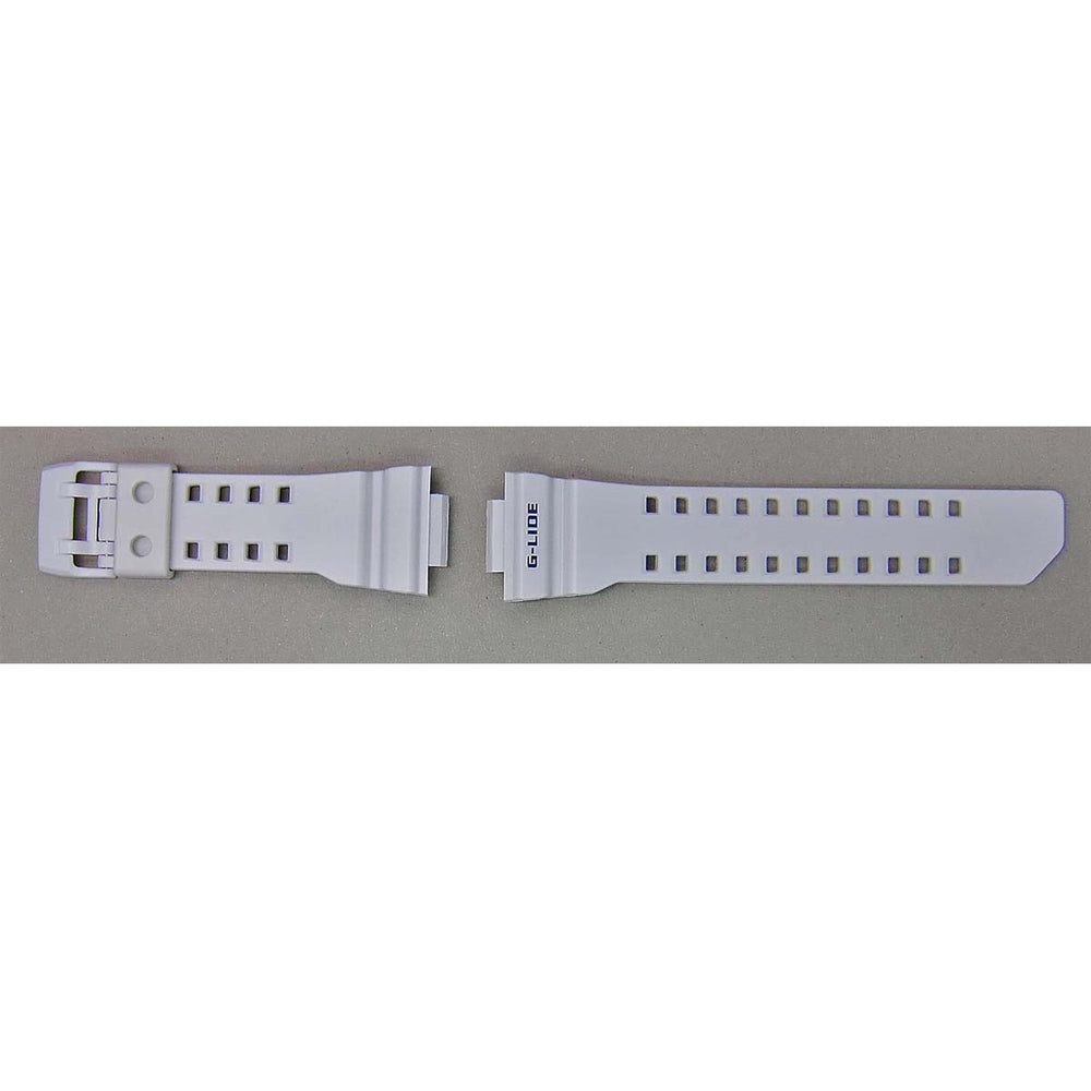 Casio GAX-100A-7A Watch Strap Band 10524998