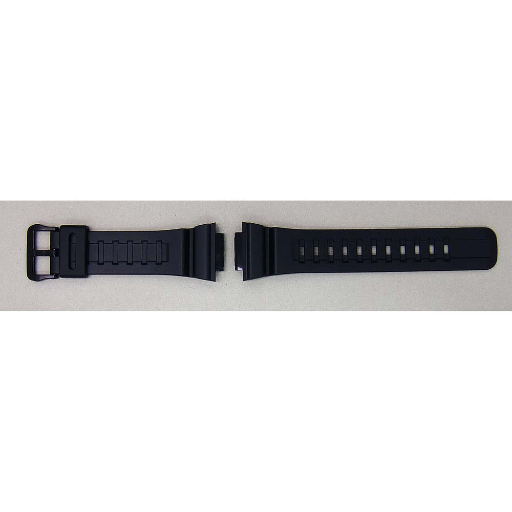 Casio AEQ-200W-9AV Watch Strap Band 10527633
