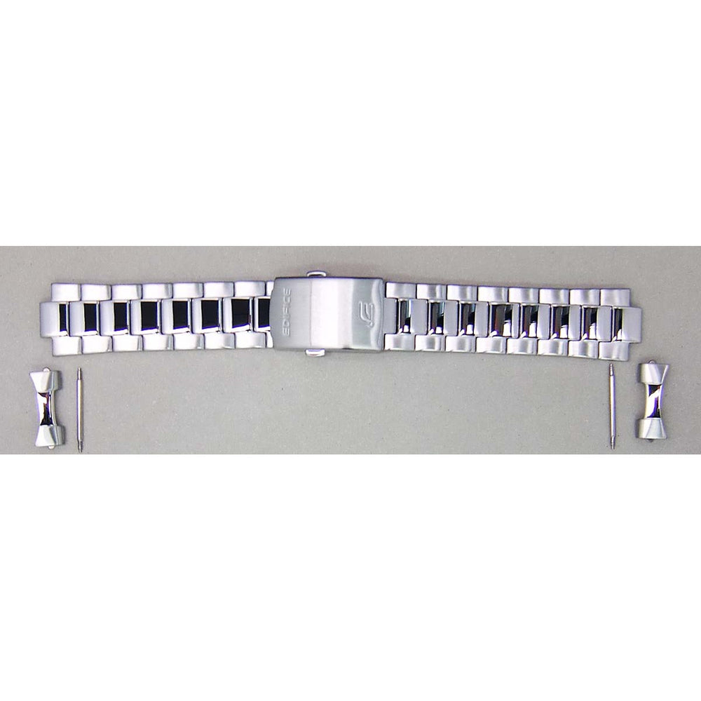 Casio EFV-500DB-1AV, EFV-500D-1AV Watch Strap Band 10527780