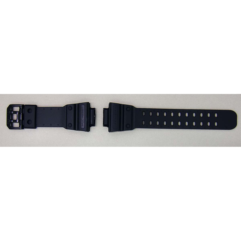 Casio GXW-56BB-1 Watch Strap Band 10528990