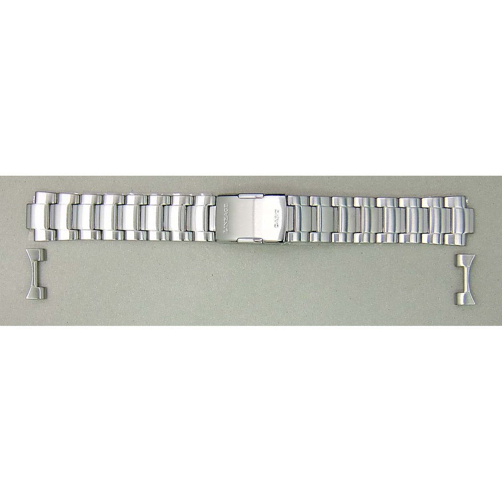 Casio LIW-M700D-1A Watch Strap Band 10529610