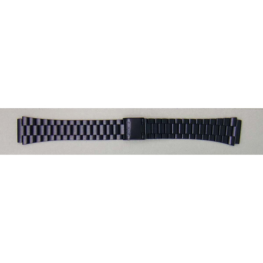 Casio A168WEGB-1B, A168WEFB-5A Watch Strap Band 10529716