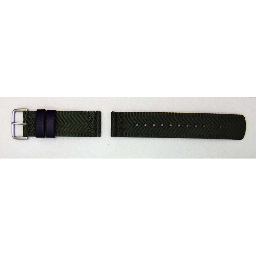 Genuine Casio replacement watch strap for PRG-600YB-3, part number 10530879