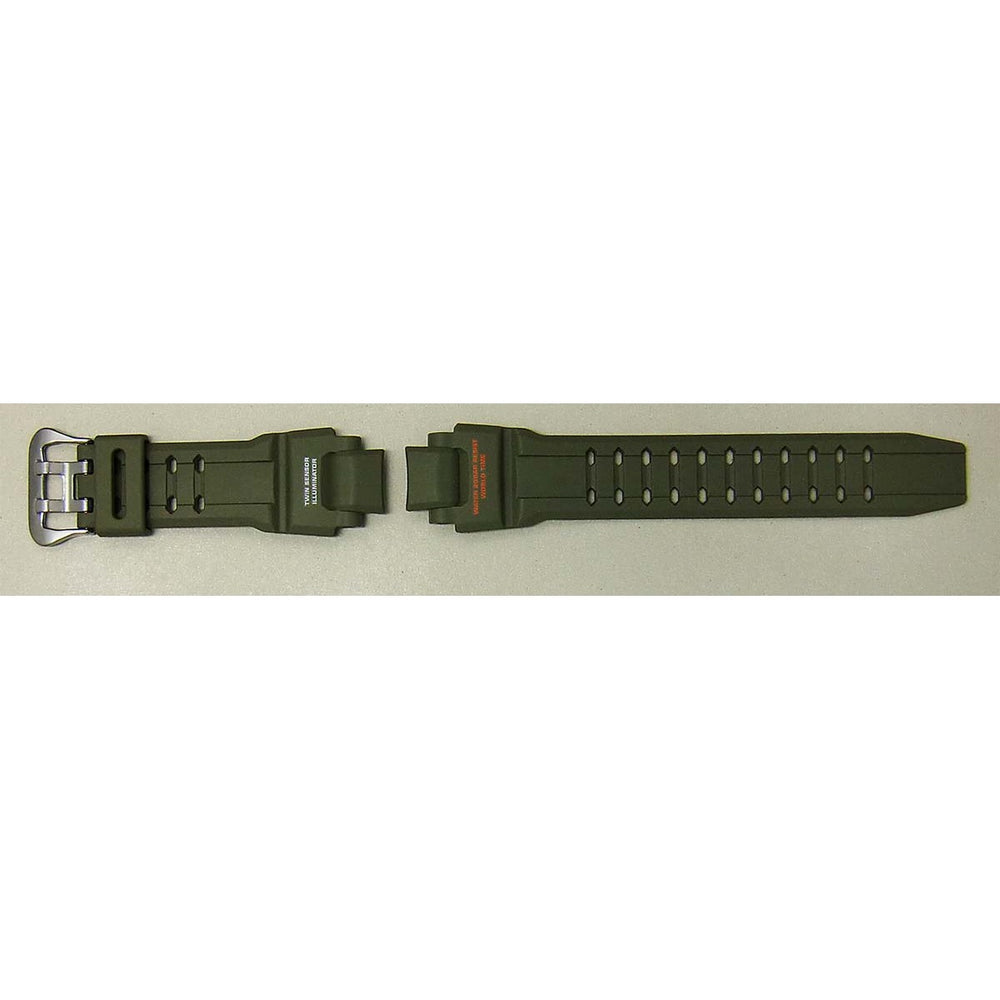 Casio GA-1100KH-3A Watch Strap Band 10531393