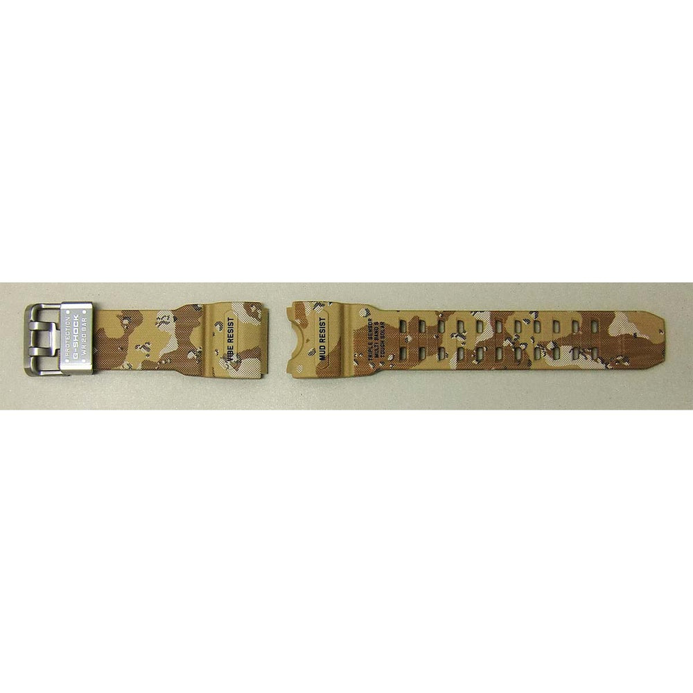 Casio GWG-1000DC-1A5 Watch Strap Band 10531546