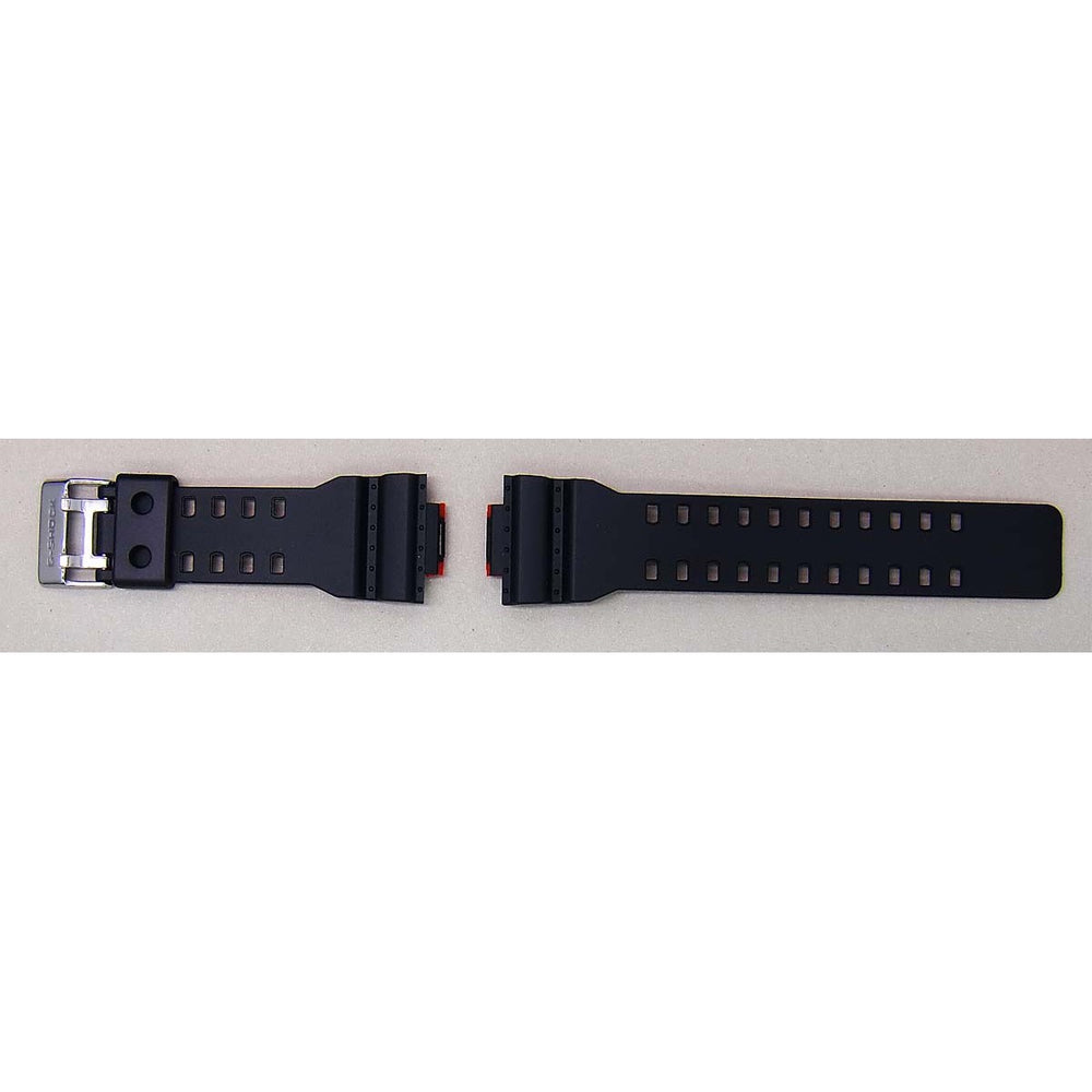 Casio GA-400HR-1A, GA-110HR-1A Watch Strap Band 10532291
