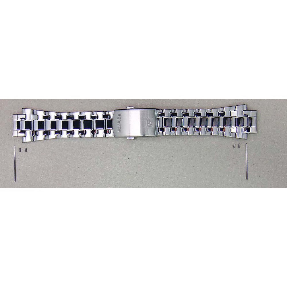 Casio EFR-554TR-2A Watch Strap Band 10532948