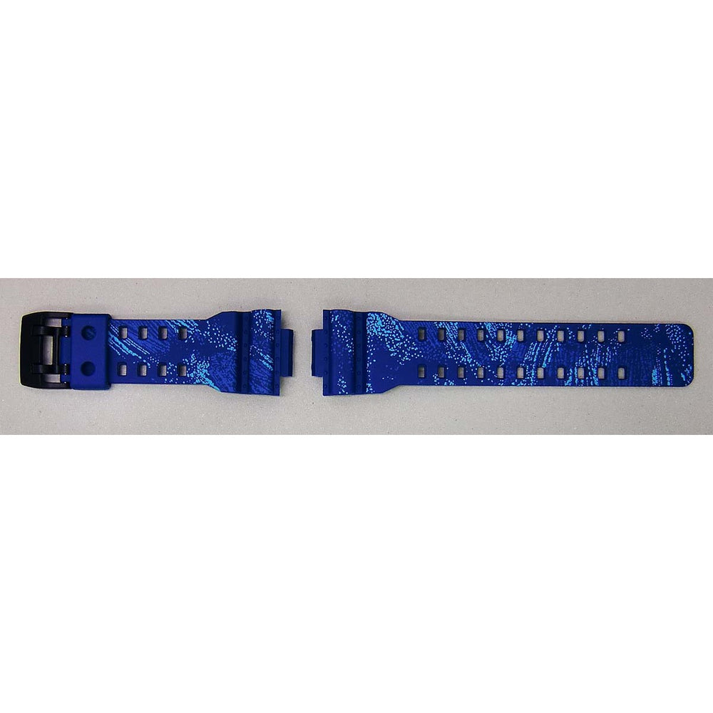 Casio GA-110TX-2A Watch Strap Band 10534358