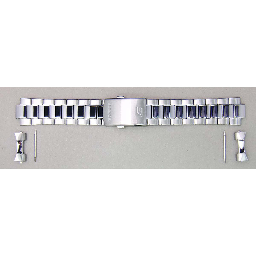 Casio EFV-520RR-2AV, EFV-520DB-2AV, EFV-520D-1AV Watch Strap Band 10535156