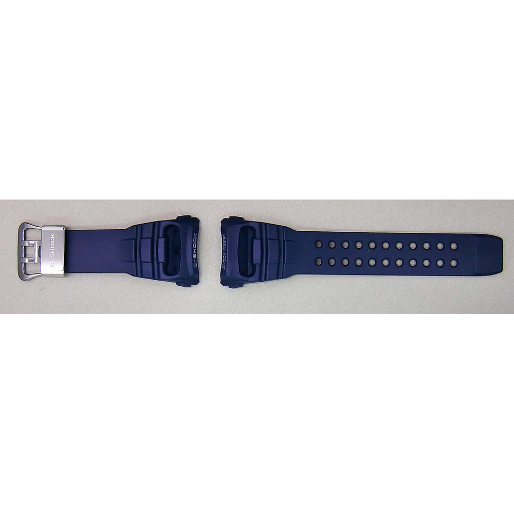 Casio GWN-Q1000NV-2A Watch Strap Band 10535618