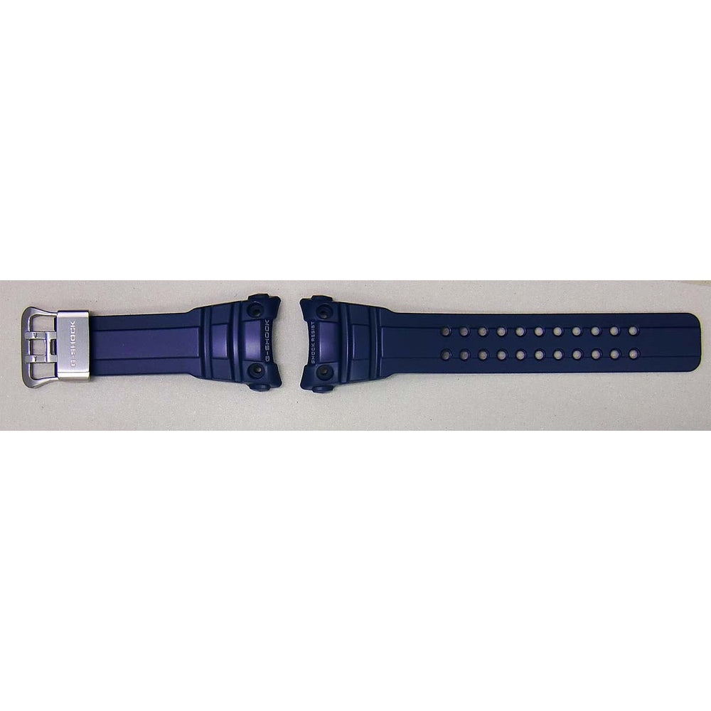 Casio GWN-1000NV-2A Watch Strap Band 10535634