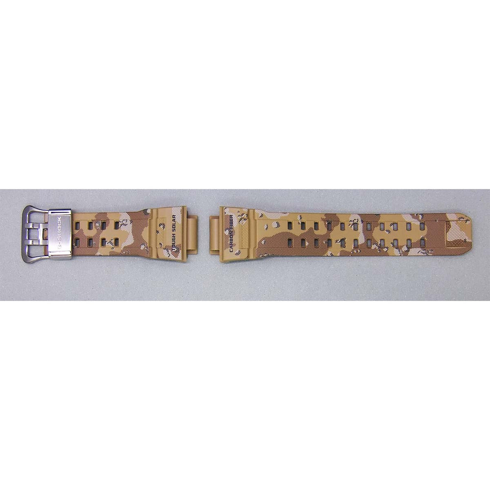 Casio GW-9400DCJ-1 Watch Strap Band 10536017