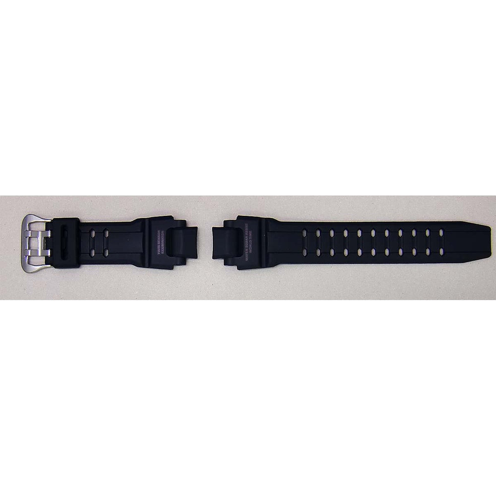 Casio GA-1100RG-1A Watch Strap Band 10536680