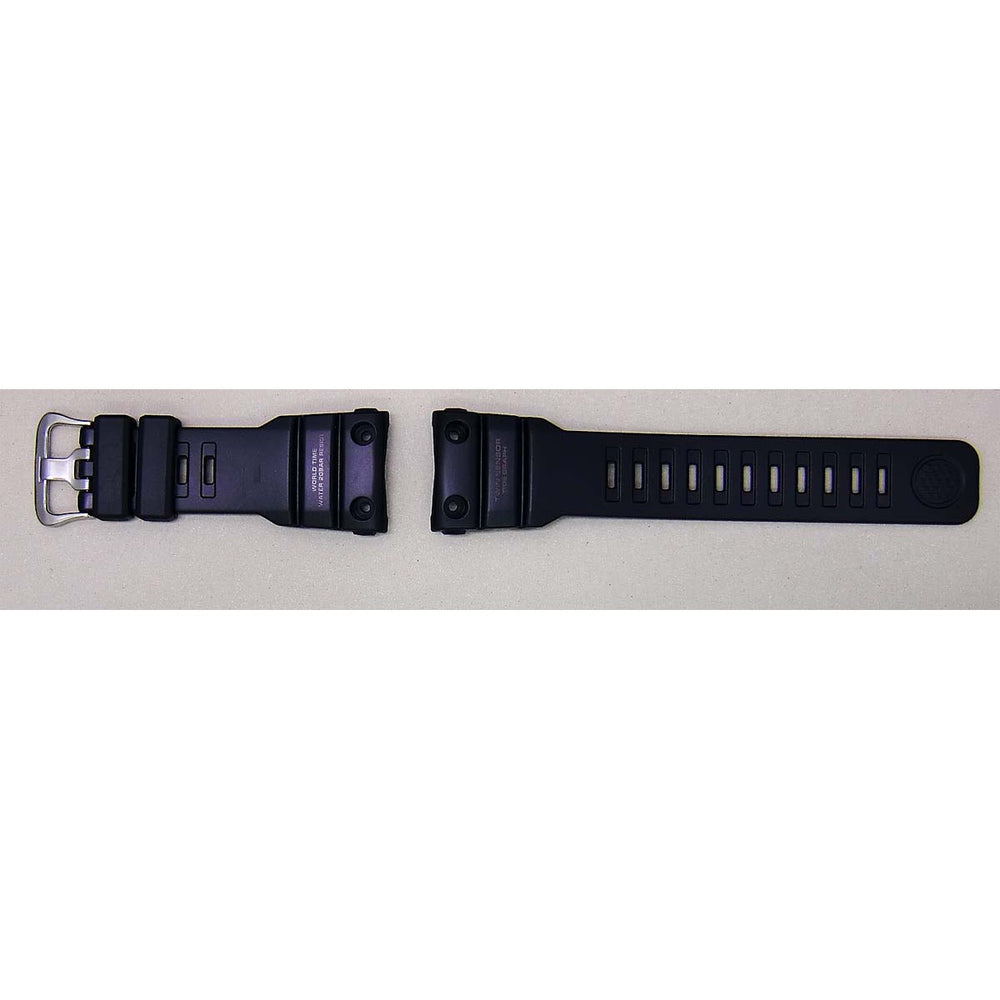 Casio GN-1000RG-1A Watch Strap Band 10536681