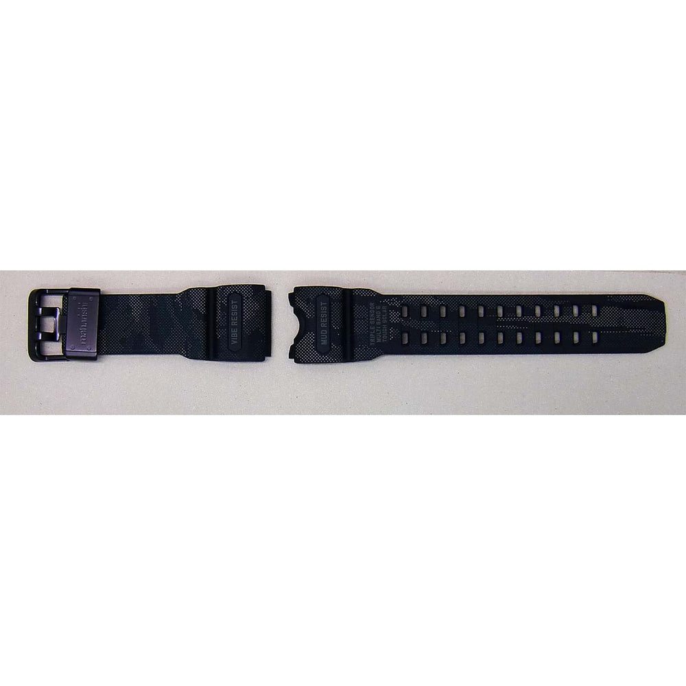 Casio GWG-1000MH-1A Watch Strap Band 10536758