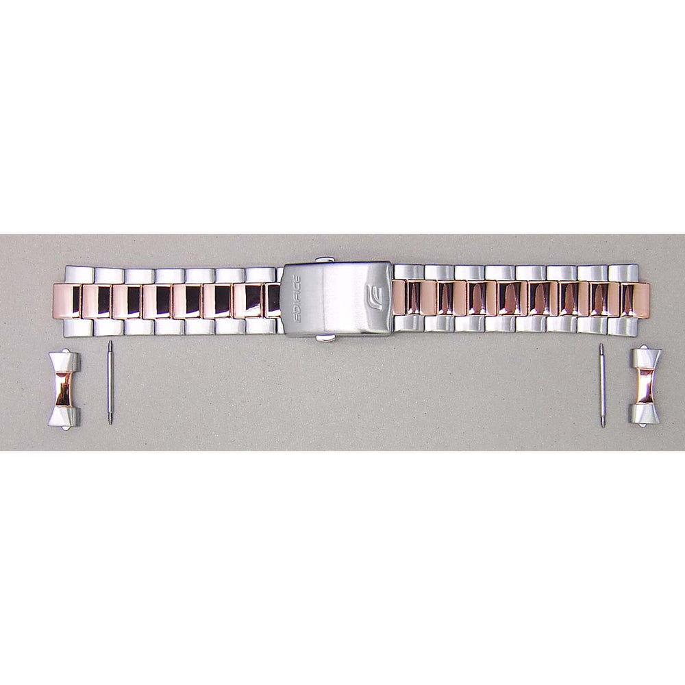 Casio EFV-500SG-7AV Watch Strap Band 10537153