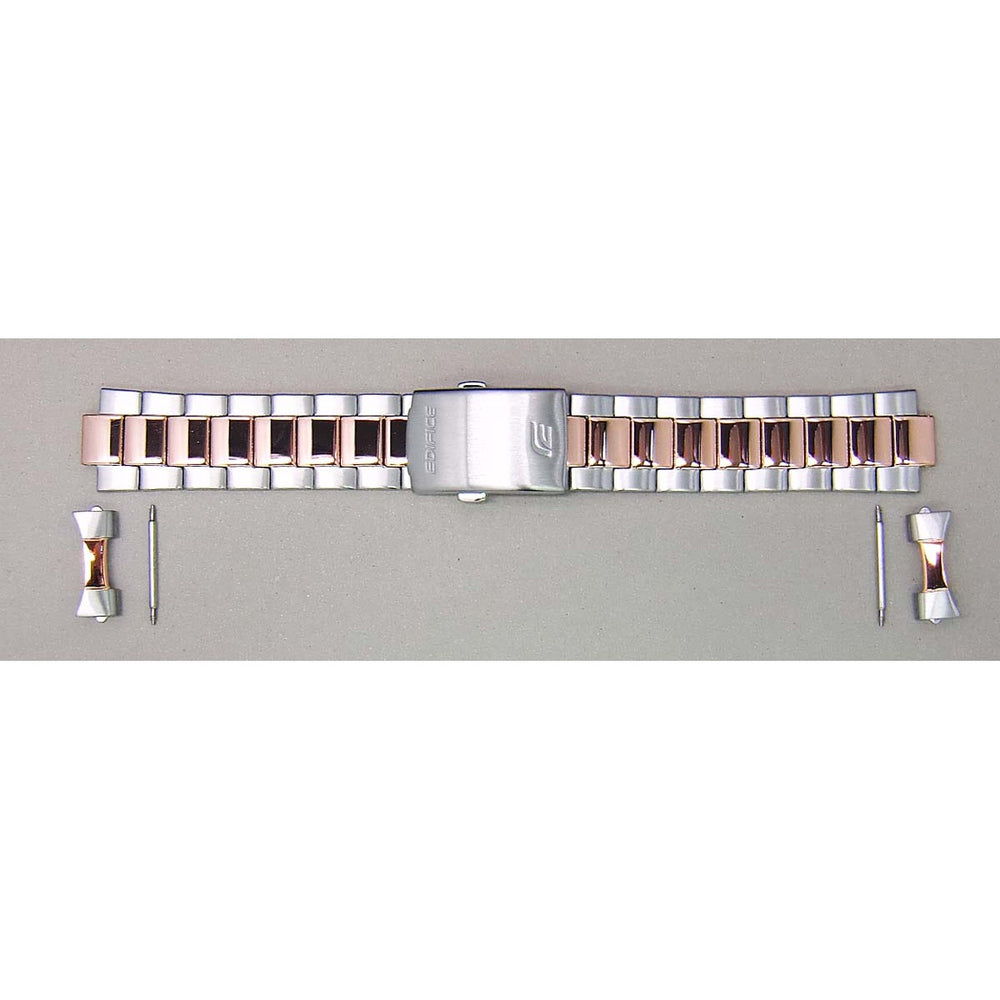 Casio EFV-520SG-1AV Watch Strap Band 10537156