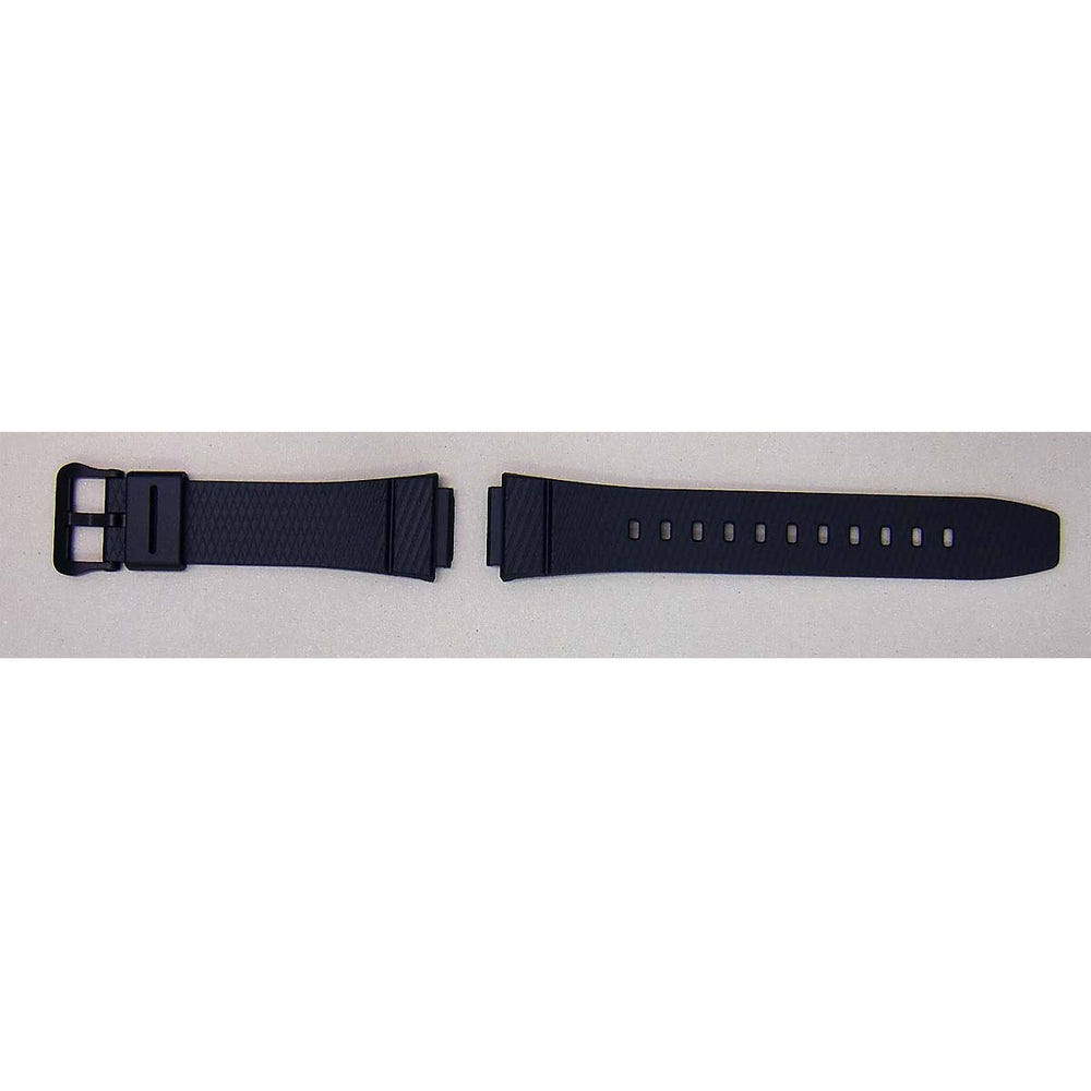Casio SGW-600H-2A, SGW-600H-1B Watch Strap Band 10539045