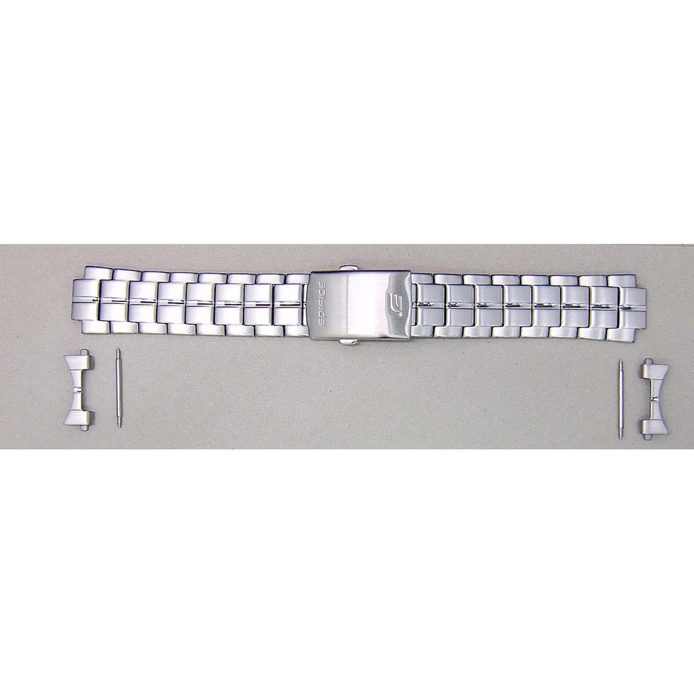 Casio EFR-556DB-7AV, EFR-556DB-2AV, EFR-556DB-1AV, EFR-556D-1AV Watch Strap Band 10539130