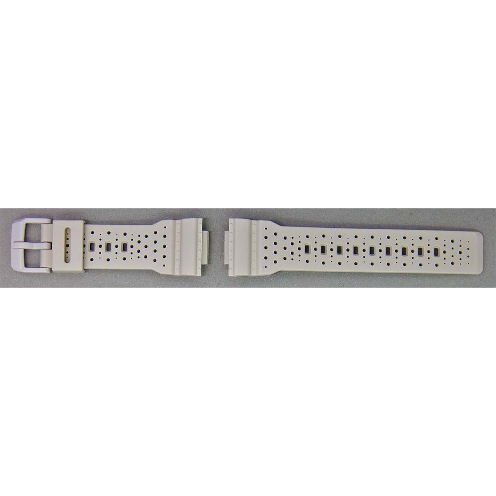 Casio BA-110PP-7A Watch Strap Band 10539597