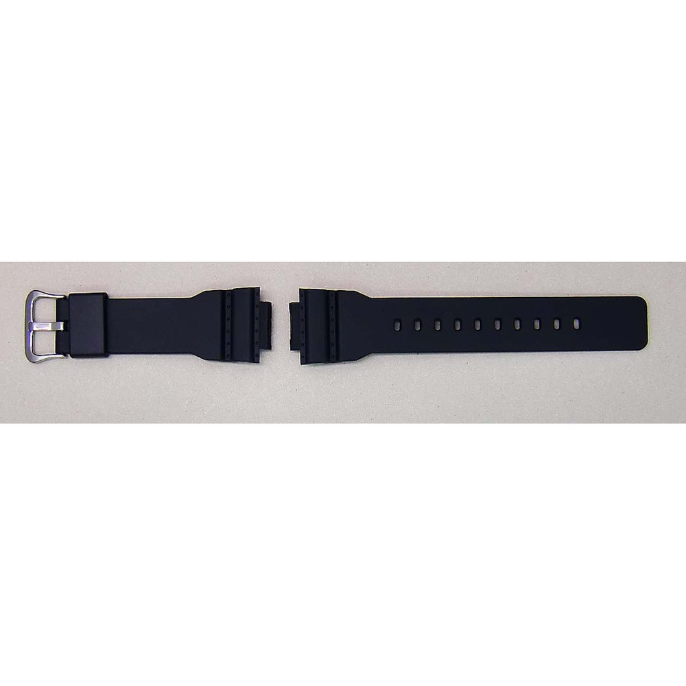 Casio GMA-S140M-1A, GMA-S140-1A, GMA-S130PA-1A, GMA-S130-1A, GMA-S120MF-1A Watch Strap Band 10540849