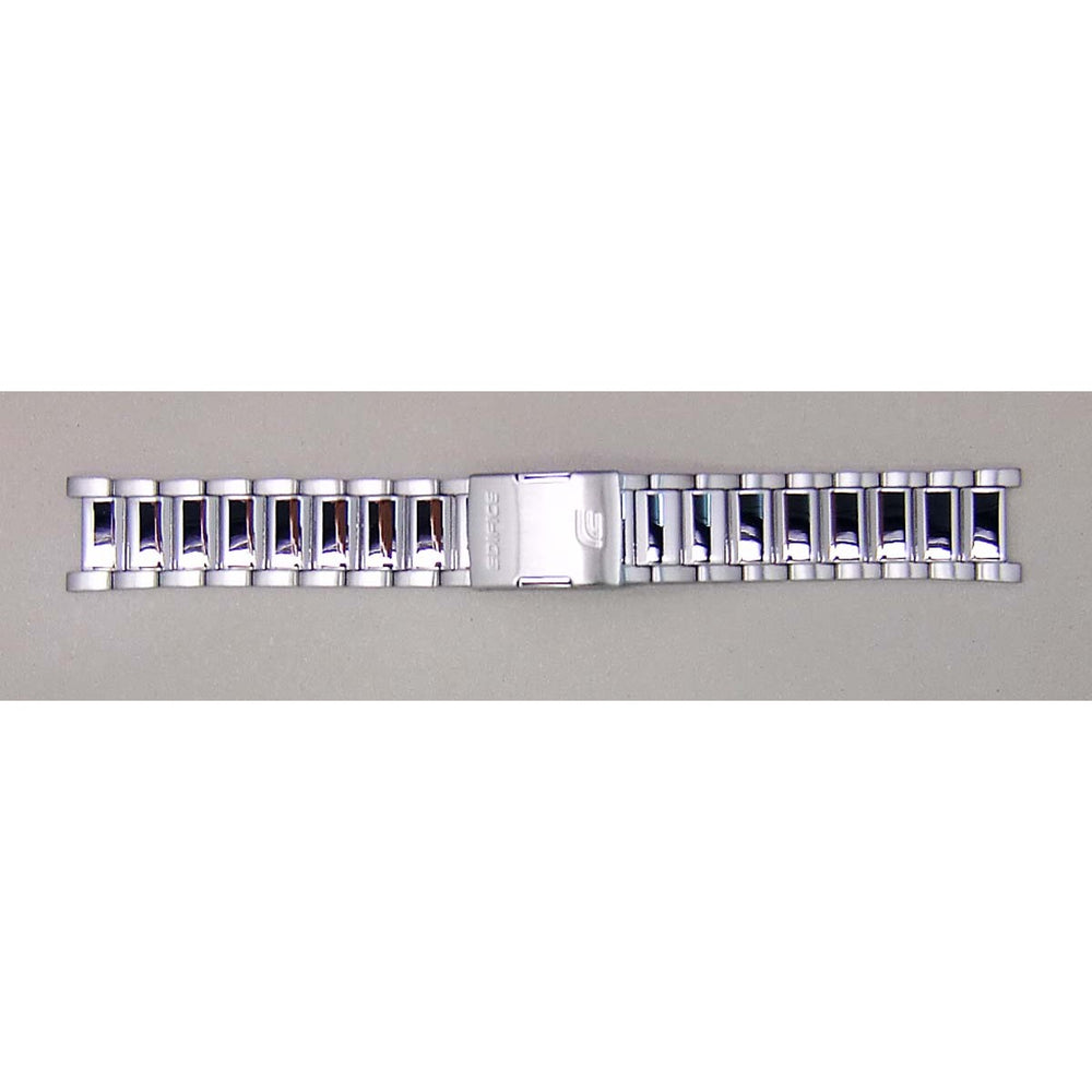 Casio EQB-800DB-1A, EQB-800D-1A, EQB-501XYD-1A, EQB-501XDB-1A, EQB-501XD-1A, EQB-501DB-2A +1 more Watch Strap Band 10544174