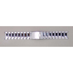 Casio EQB-800DB-1A, EQB-800D-1A, EQB-501XYD-1A, EQB-501XDB-1A, EQB-501XD-1A, EQB-501DB-2A +1 more Watch Strap Band 10544174