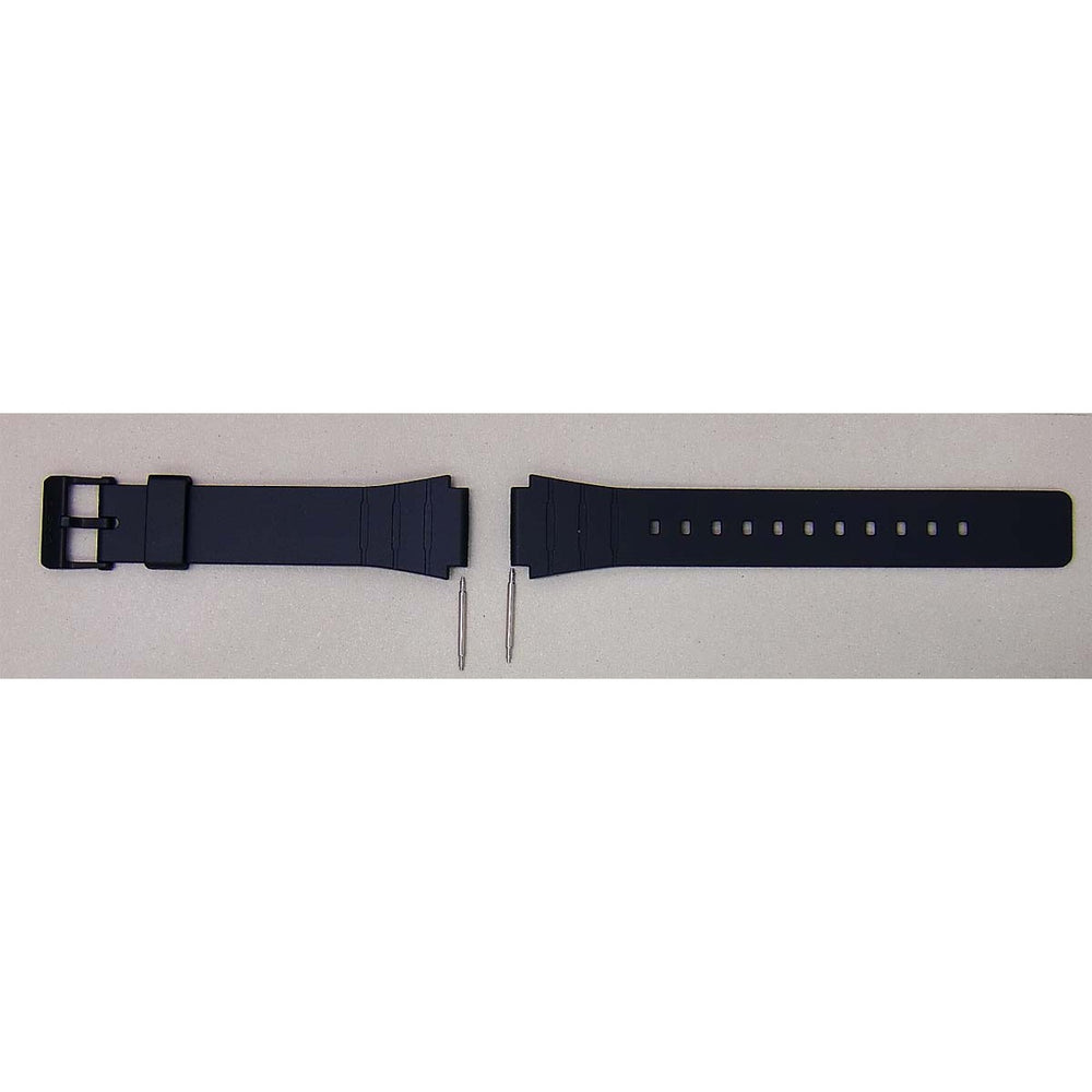 Casio W-217HM-9AV, W-217HM-7BV, W-217H-9AV, W-217H-1AV Watch Strap Band 10544709
