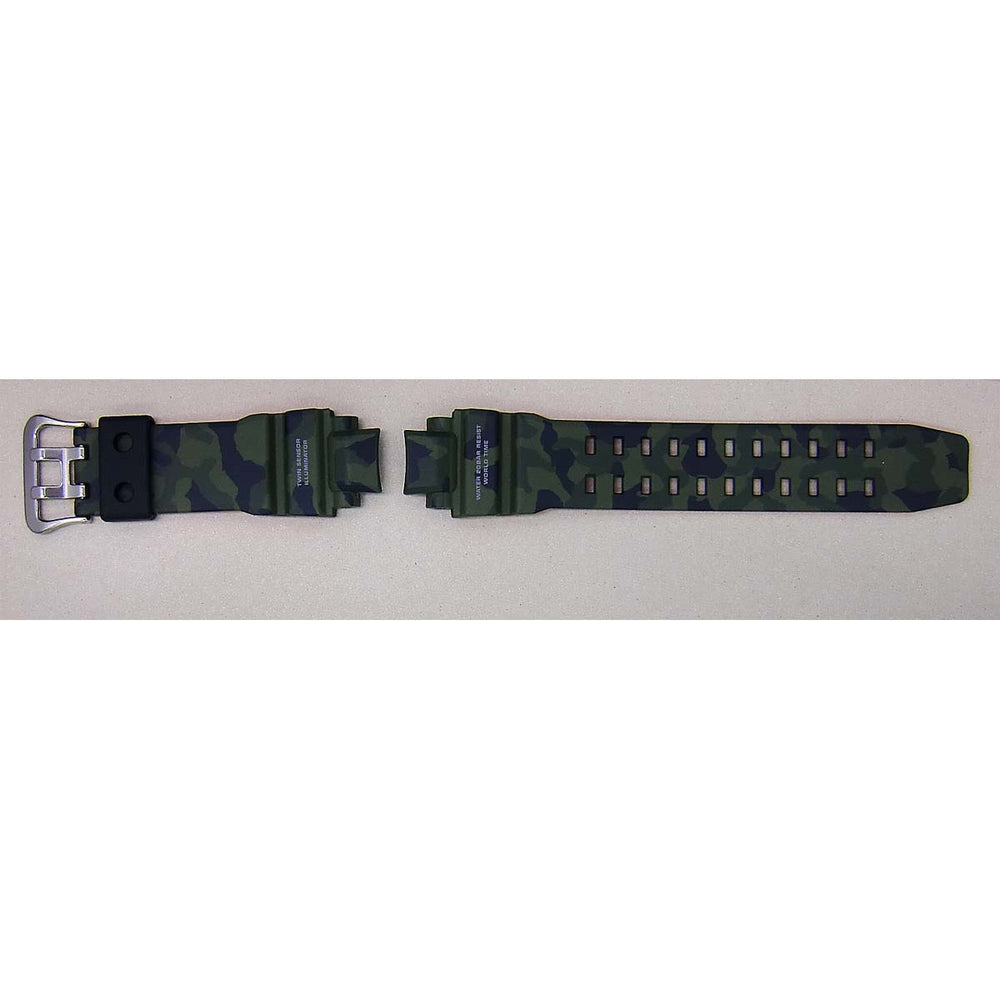 Casio GA-1100SC-3A Watch Strap Band 10546217