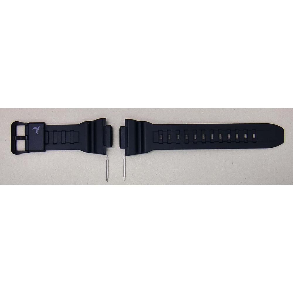 Casio STL-S110H-1B2 Watch Strap Band 10546577