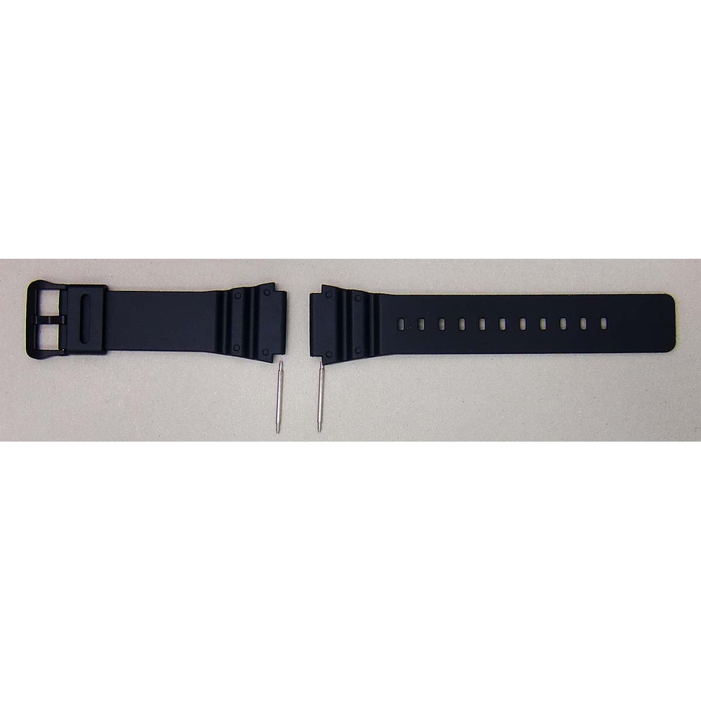 Casio MRW-400H-2AV, MRW-400H-1AV Watch Strap Band 10548380