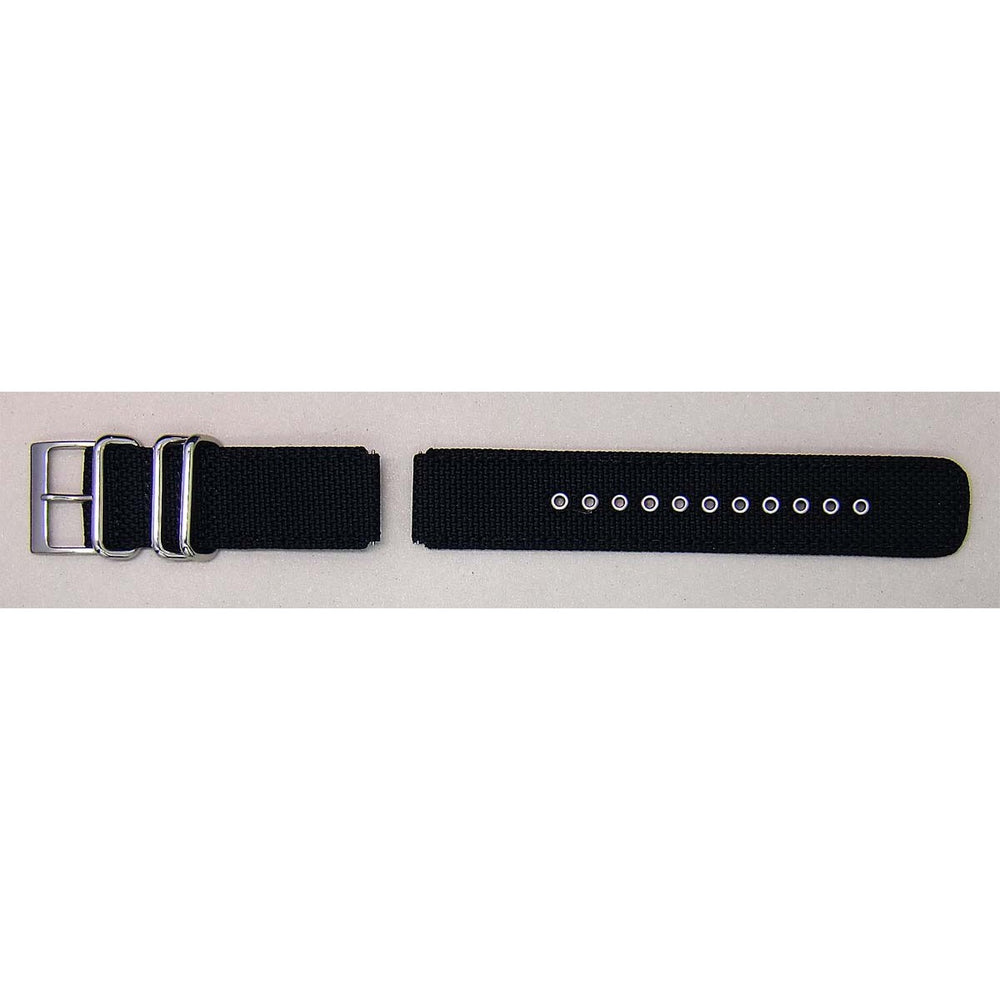 Casio GA-100BBN-1A Watch Strap Band 10549180