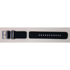 Casio GA-100BBN-1A Watch Strap Band 10549180