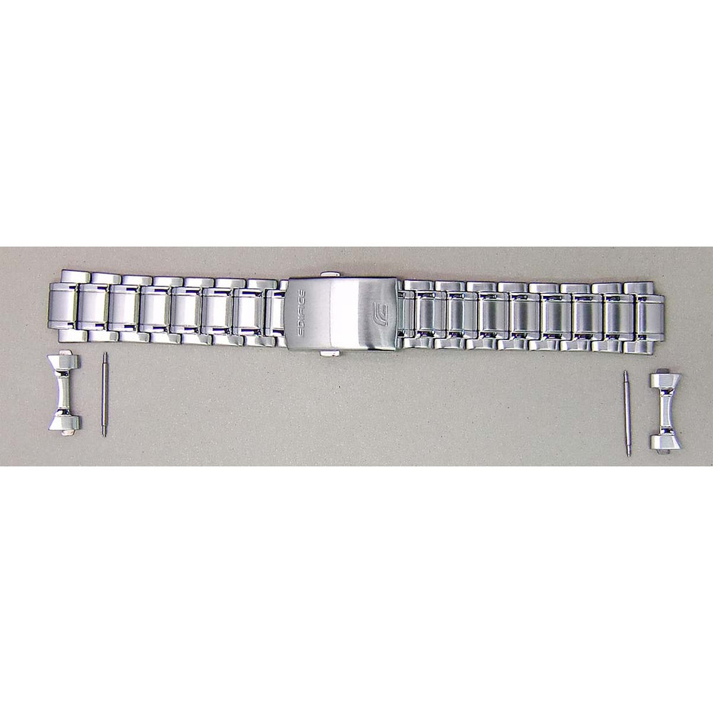 Casio EQS-600DB-1A9, EQS-600DB-1A4, EQS-600D-1A2 Watch Strap Band 10549861