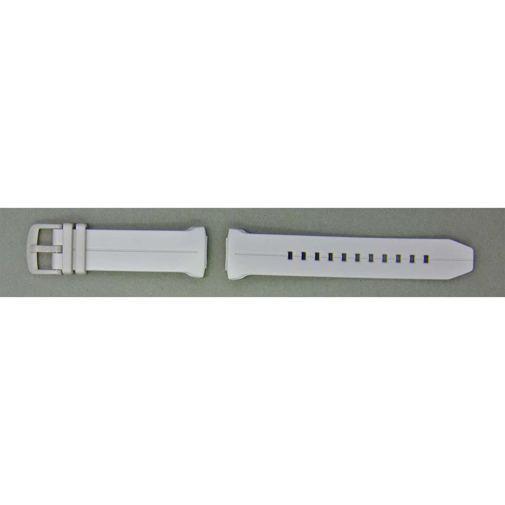 Casio BGS-100SC-7A, BGS-100-7A2 Watch Strap Band 10550768